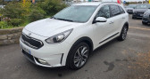 Annonce Kia Niro occasion Hybride 1.6l Gdi 140ch Hybride 96 000km � SANNOIS