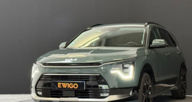 Kia Niro , garage EWIGO TOURS NORD  Tours