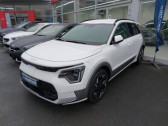 Kia Niro 204ch EV Premium   Jaux 60