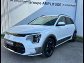 Kia Niro occasion année 2023 boite Automatique Annonce Kia Niro occasion Electrique 204ch EV Premium à Auxerre