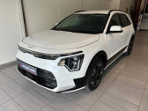 Kia Niro occasion année 2022 boite Automatique Annonce Kia Niro occasion Electrique 204ch EV Premium à Chaumont