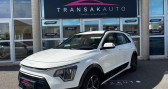 Kia Niro BUSINESS 1.6 GDi 141 ch HEV DCT6 Active   venelles 13
