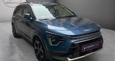 Annonce Kia Niro occasion Hybride BUSINESS 1.6 GDi PHEV 183 ch DCT6 Premium 1er main suivi 100  PARIS