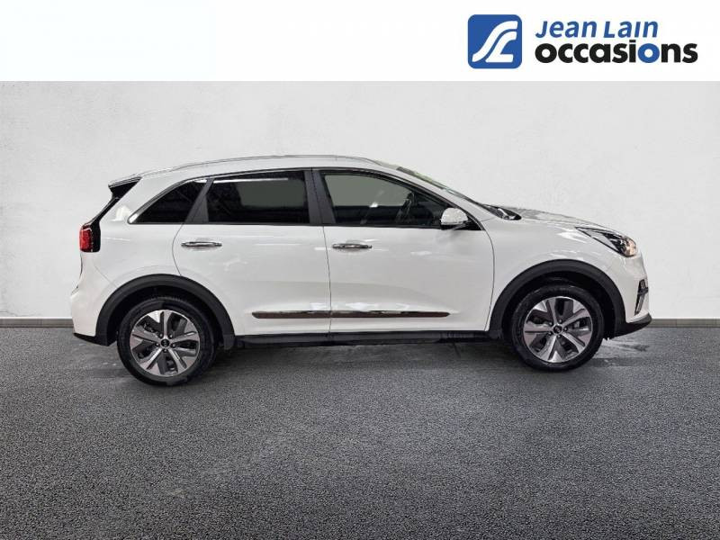 Kia Niro e- Electrique 204 ch Active  occasion  Seyssinet-Pariset - photo n4