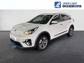 Kia Niro e- Electrique 204 ch Active   Seyssinet-Pariset 38