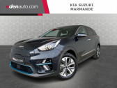 Annonce Kia Niro occasion Electrique e- Electrique 204 ch Active � Saint Bazeille