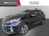Annonce Kia Niro occasion Electrique e- Electrique 204 ch Active  Saint Bazeille