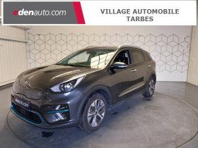 Kia Niro occasion 2021 mise en vente &agrave; TARBES par le garage KIA MITSUBISHI TARBES - photo n&deg;1