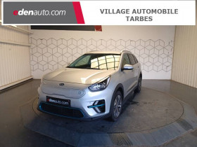 Kia Niro occasion 2021 mise en vente &agrave; TARBES par le garage KIA MITSUBISHI TARBES - photo n&deg;1
