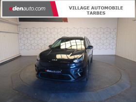 Kia Niro occasion 2021 mise en vente &agrave; TARBES par le garage KIA MITSUBISHI TARBES - photo n&deg;1