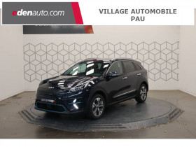 Kia Niro , garage KIA MITSUBISHI PAU  LONS