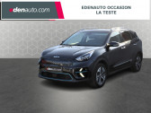 Annonce Kia Niro occasion Electrique e- Electrique 204 ch Active � La Teste-de-Buch