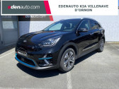 Kia Niro occasion année 2021 boite Automatique Annonce Kia Niro occasion Electrique e- Electrique 204 ch Active à Villenave-d'Ornon
