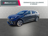 Annonce Kia Niro occasion Electrique e- Electrique 204 ch Active � Villenave-d'Ornon