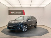 Kia Niro occasion année 2021 boite Automatique Annonce Kia Niro occasion Electrique e- Electrique 204 ch Active à Bruges