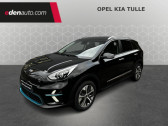 Kia Niro e- Electrique 204 ch e-Premium  2021 - annonce de voiture en vente sur Auto Slection.com