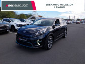 Kia Niro e- Electrique 204 ch Active   Toulenne 33