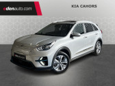 Annonce Kia Niro occasion Electrique e- Electrique 204 ch Active � Cahors