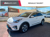 Kia Niro occasion année 2021 boite Automatique Annonce Kia Niro occasion Electrique e- Electrique 204 ch Active à Muret