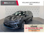 Kia Niro occasion année 2022 boite Automatique Annonce Kia Niro occasion Electrique e- Electrique 204 ch Design à TARBES