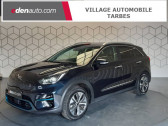 Kia Niro occasion année 2021 boite Automatique Annonce Kia Niro occasion Electrique e- Electrique 204 ch Design à TARBES