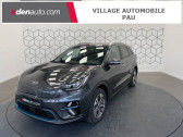 Kia Niro occasion année 2022 boite Automatique Annonce Kia Niro occasion Electrique e- Electrique 204 ch Design à TARBES