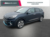 Annonce Kia Niro occasion Electrique e- Electrique 204 ch Design � Libourne