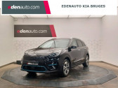 Annonce Kia Niro occasion Electrique e- Electrique 204 ch Design  Bruges