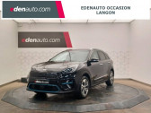 Annonce Kia Niro occasion Electrique e- Electrique 204 ch Design � Toulenne