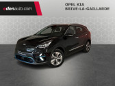 Kia Niro e- Electrique 204 ch Design   Cahors 46