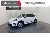Kia Niro occasion année 2020 boite Automatique Annonce Kia Niro occasion Electrique e- Electrique 204 ch e-Active à LONS