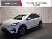 Kia Niro occasion année 2020 boite Automatique Annonce Kia Niro occasion Electrique e- Electrique 204 ch e-Design à TARBES