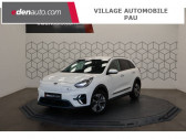 Kia Niro e- Electrique 204 ch e-Design   LONS 64