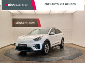 Annonce Kia Niro occasion Electrique e- Electrique 204 ch e-Premium  Bruges