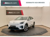 Kia Niro e- Electrique 204 ch Active  2022 - annonce de voiture en vente sur Auto Slection.com
