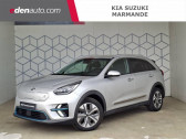 Kia Niro e- Electrique 204 ch Premium Business  2020 - annonce de voiture en vente sur Auto Sélection.com