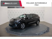 Kia Niro occasion année 2021 boite Automatique Annonce Kia Niro occasion Electrique e- Electrique 204 ch Premium Business à LONS