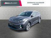 Annonce Kia Niro occasion Electrique e- Electrique 204 ch Premium Business � Toulenne