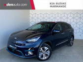 Kia Niro occasion année 2021 boite Automatique Annonce Kia Niro occasion Electrique e- Electrique 204 ch Premium à Saint Bazeille