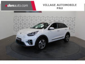 Kia Niro occasion année 2022 boite Automatique Annonce Kia Niro occasion Electrique e- Electrique 204 ch Premium à TARBES