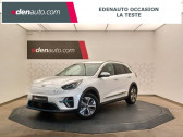 Kia Niro occasion année 2021 boite Automatique Annonce Kia Niro occasion Electrique e- Electrique 204 ch Premium à La Teste-de-Buch