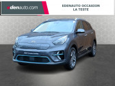 Annonce Kia Niro occasion Electrique e- Electrique 204 ch Premium � La Teste-de-Buch