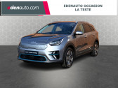 Annonce Kia Niro occasion Electrique e- Electrique 204 ch Premium � La Teste-de-Buch