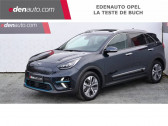 Kia Niro occasion année 2021 boite Automatique Annonce Kia Niro occasion Electrique e- Electrique 204 ch Premium à La Teste-de-Buch