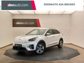 Annonce Kia Niro occasion Electrique e- Electrique 204 ch Premium  Bruges