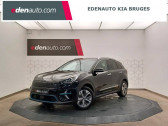 Annonce Kia Niro occasion Electrique e- Electrique 204 ch Premium à Bruges