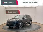 Kia Niro e- Electrique 204 ch Premium  2022 - annonce de voiture en vente sur Auto Sélection.com