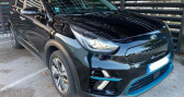 Kia Niro occasion année 2021 boite Automatique Annonce Kia Niro occasion Electrique e-Niro Design 204ch toit ouvrant à LAVEYRON