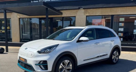 Kia Niro , garage EWIGO MARIGNANE  Marignane