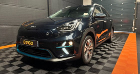 Kia Niro , garage EWIGO VILLENEUVE D'ASCQ � Mons en Baroeul